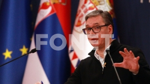 Vučić danas očekuje ostavke