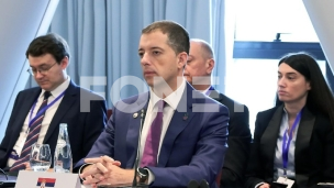 Srbija preuzela predsedavanje 