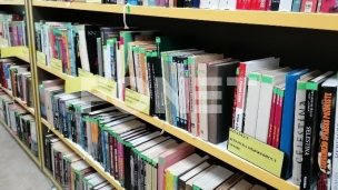 Propis za propast biblioteka 