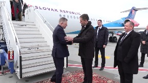 Fico stigao u Beograd