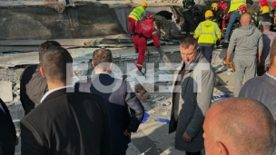 Nema finansijske istrage 