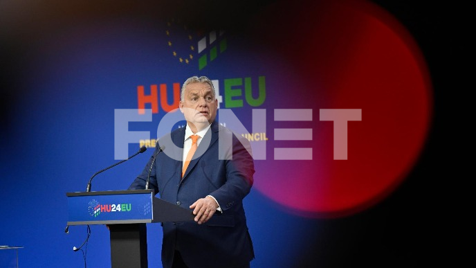 Orban pozvao Netanjahua