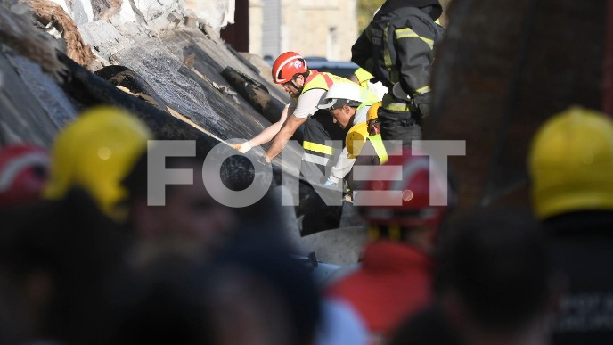 Predložen pritvor za 13 osoba 