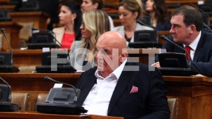 Trodnevna žalost u Jagodini