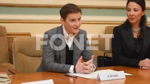 AKV je ćutala na opoziciju