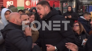 Svi da stanu uz narod 