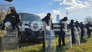Ima li neutralnosti policije?