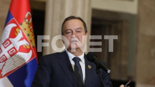 Nije bilo povreda, ispitaće se