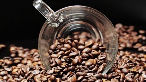 Rast cena kafe
