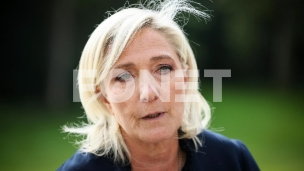 Le Pen preti rušenjem vlade