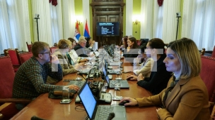 Hitne odluke o REMu