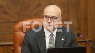 Nije momenat za rekonstrukciju