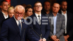 Nerazumljiva odluka o pritvoru