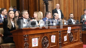 Sutra dan za glasanje