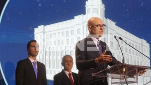 Glavna baza za proizvodnju
