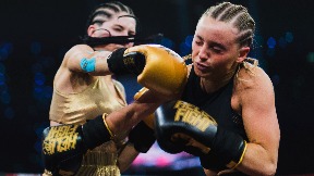 Hell Boxing Kings