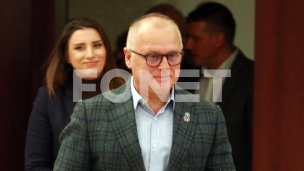 Ukinut pritvor Vesiću
