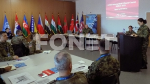 Kurs po standardima UN 