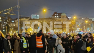Ponovo tenzije među građanima 