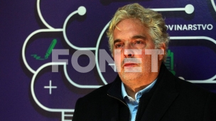 Vesić korak dalje od optužnice 
