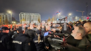 Prijave protiv dve poslanice