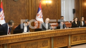 Jedan narod, jedna Srbija