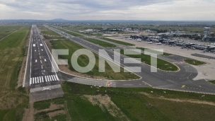 Otvorena rekonstruisana pista