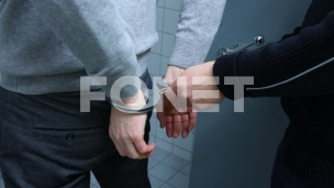 Uhapšen po poternici Intarpola