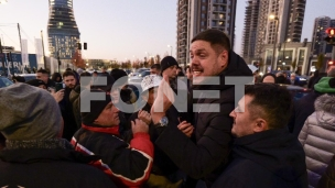 Sprečeni veći incidenti