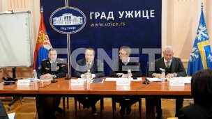 Unapređen sistem reagovanja