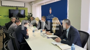 Sastanak o problemima vinara