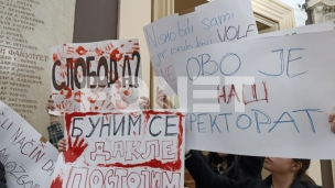 Završen plenum sudenata 