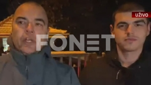 Ješić ostaje na slobodi