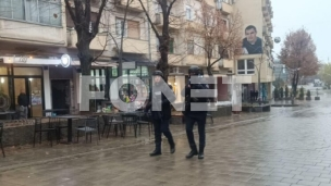 Neosnovno privođenje Srba 