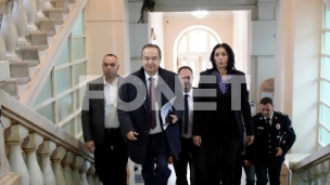 Odbacujemo sve napade