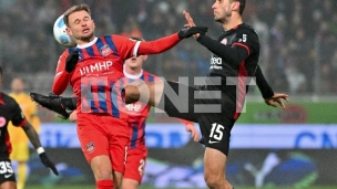 Ajntraht bolji u gostima 