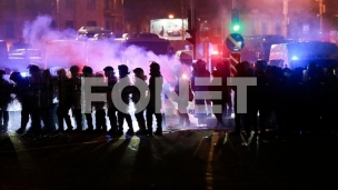 Četvrti dan protesta u Gruziji