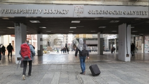 Plenumi na pet fakulteta