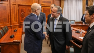 Novi projekti BAT u Srbiji