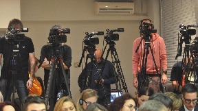 Novi pomoćnik ministra 