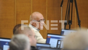 Moguća odšteta za sad rano