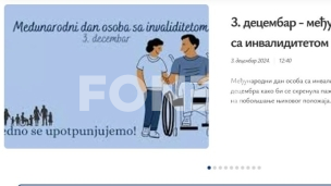Za život dostojan čoveka 