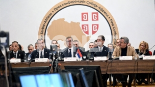 Srbija pouzdan partner Africi