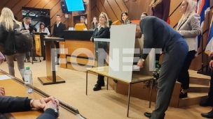 Skupština izgubila legitimitet