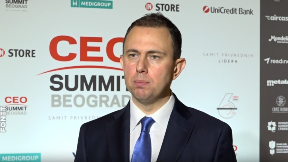 Stabilizacija ekonomije