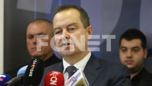 Šest kandidata za direktora