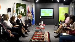 Od takse 382 miliona evra