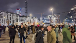 Psovana novinarka Informera