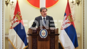Jačamo vojsku Srbije