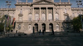 Bez represije nad studentima